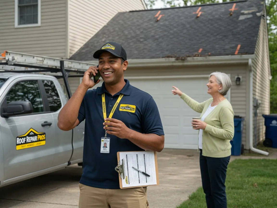 Roof Repair Cynthiana, OH FAQs